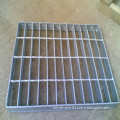 30X3mm Hot Dipped Galvanized Steel Bar Grating (ISO9001: 2008)